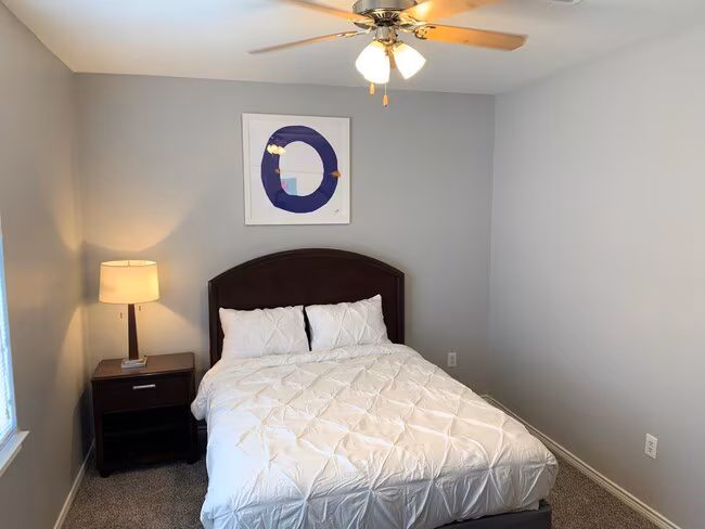 Port Royal Apartment Homes photo 3