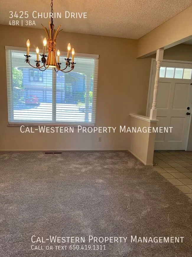 3425 Churin Dr Mountain View, CA 94040 photo 4