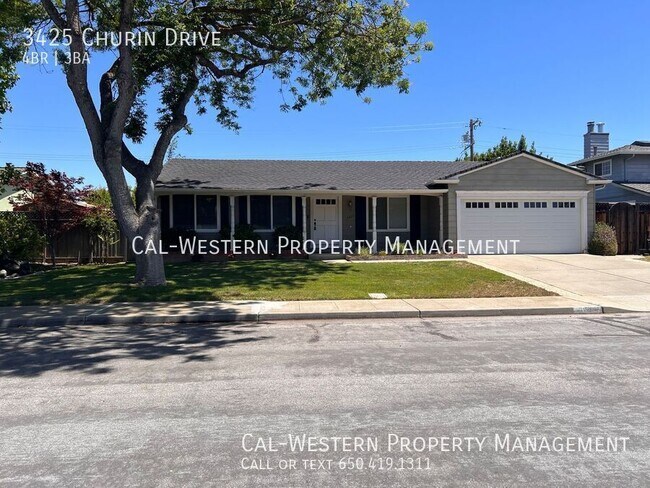 3425 Churin Dr Mountain View, CA 94040 photo 2