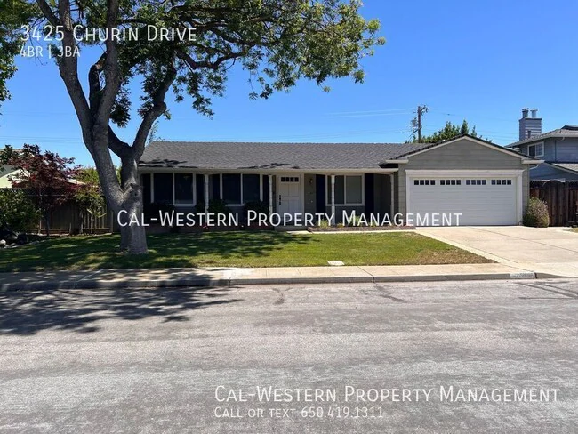 3425 Churin Dr Mountain View, CA 94040 photo 2