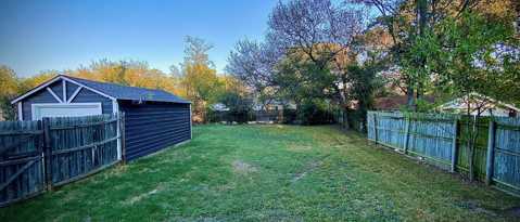 2737 Canton Dr Fort Worth, TX 76112 photo 4