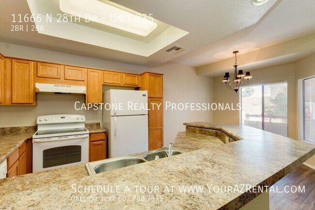 11666 N 28th Dr Phoenix, AZ 85029 photo 2