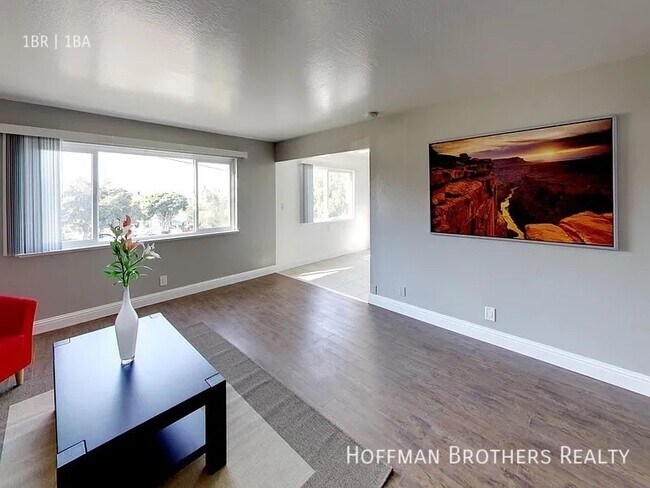 2166 E 27th St Oakland, CA 94606 photo 2