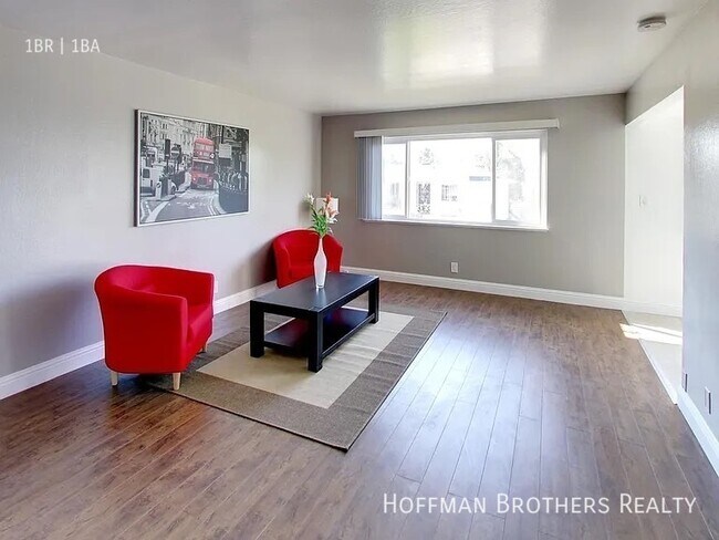 2166 E 27th St Oakland, CA 94606 photo 5