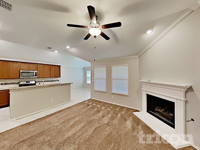 457 Peach Ln Burleson, TX 76028 photo 2