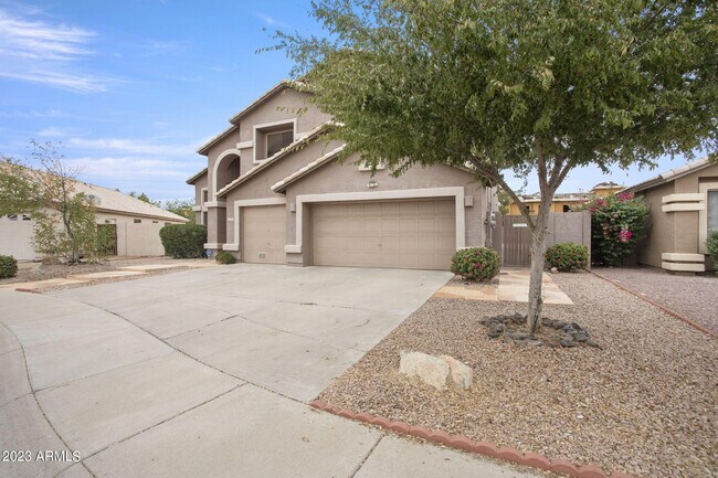 7775 N 52nd Dr Glendale, AZ 85301 photo 3