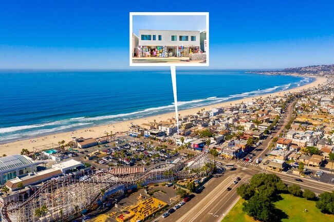 732 Ventura Pl San Diego, CA 92109 photo 3