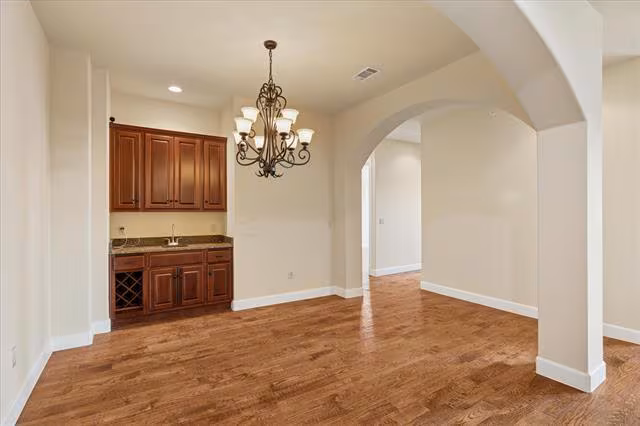 610 Via Ravello Via Irving, TX 75039 photo 5
