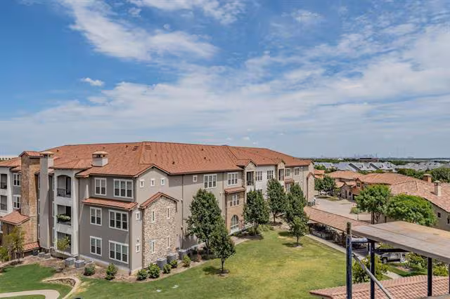 610 Via Ravello Via Irving, TX 75039 photo 3