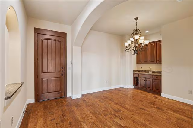 610 Via Ravello Via Irving, TX 75039 photo 4