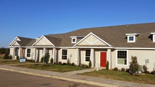 1133 Newcastle Dr Weatherford, TX 76086 photo 2