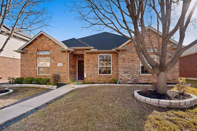 1538 Oakmont Dr Allen, TX 75002 photo 3