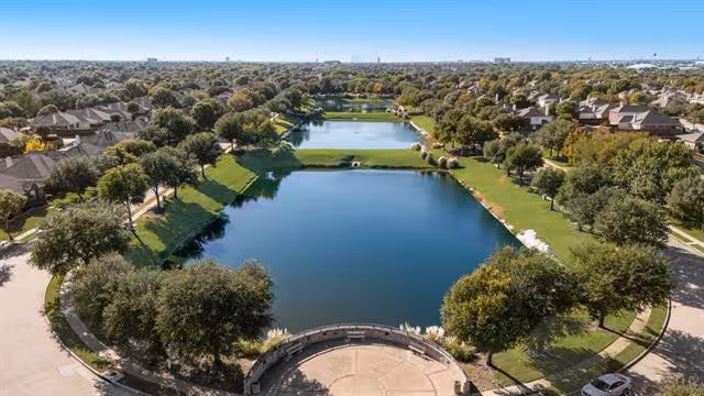 1538 Oakmont Dr Allen, TX 75002 photo 5