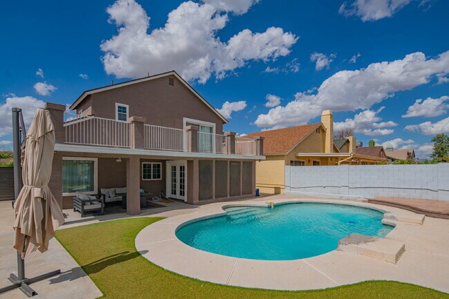 10615 N 63rd Dr Glendale, AZ 85304 photo 5