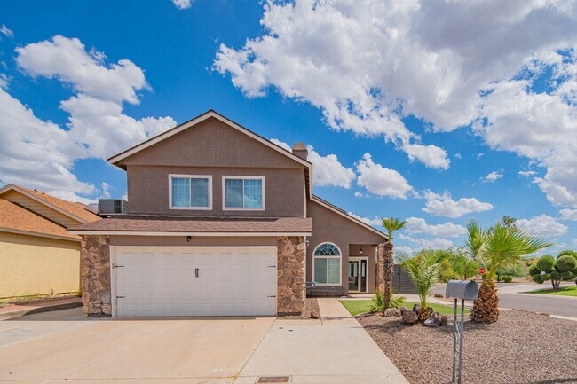 10615 N 63rd Dr Glendale, AZ 85304 photo 2