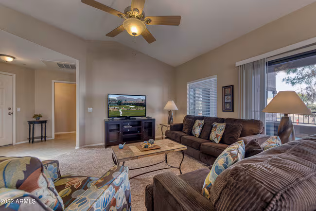 9455 E Raintree Dr Scottsdale, AZ 85260 photo 5