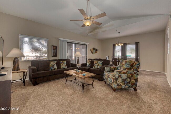 9455 E Raintree Dr Scottsdale, AZ 85260 photo 3