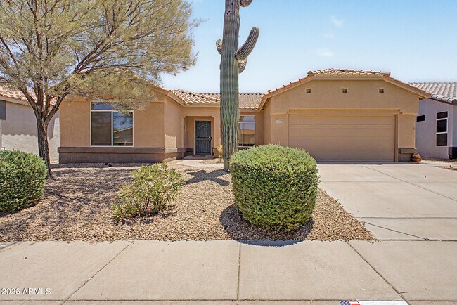 15357 W Vía Montoya Sun City West, AZ 85375 photo 4
