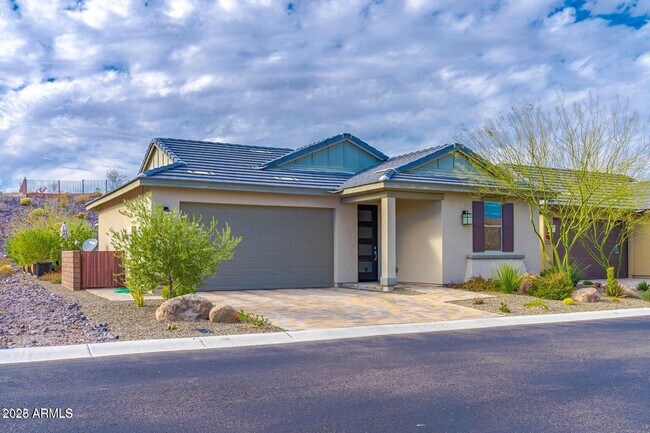 3904 Goldmine Cyn Wy Wickenburg, AZ 85390 photo 2