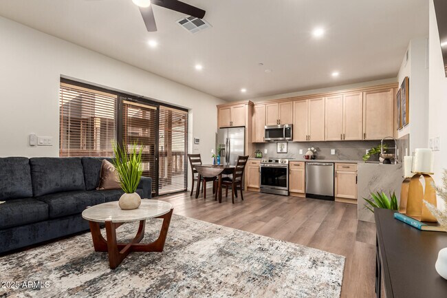 12005 N Panorama Dr Fountain Hills, AZ 85268 photo 5