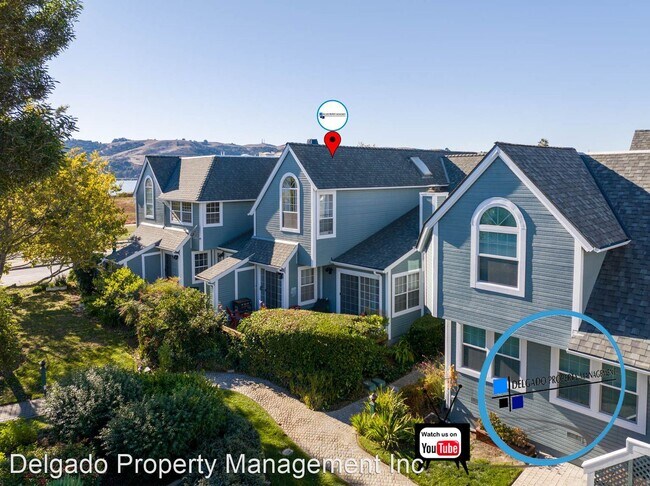 191 E B St, Benicia (Single Family) photo 2