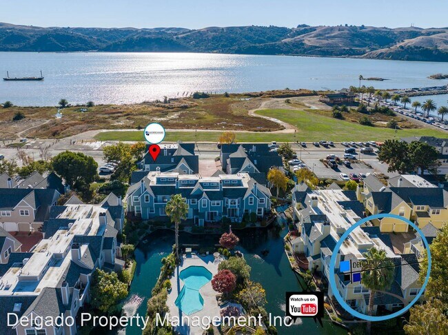 191 E B St, Benicia (Single Family) photo 4