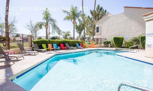 7101 West Beardsley Road, Glendale, AZ 85308 photo 3