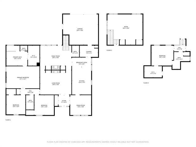 2709 Devonshire Drive, Carrollton, TX 75007 photo 2