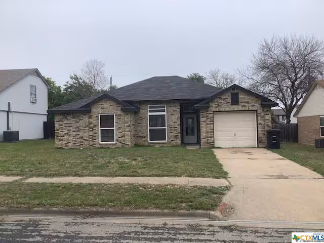 2305 Woodlands Dr Killeen, TX 76549 photo 2