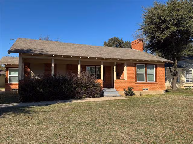 1115 Mcadams Avenue, Dallas, TX 75224 photo 2
