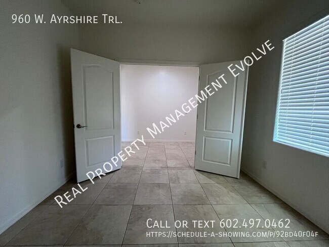 960 West Ayrshire Trail, San Tan Valley, AZ 85143 photo 5