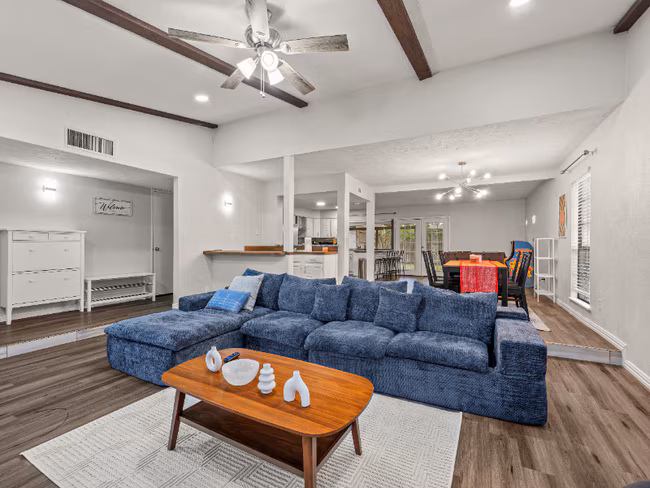 2235 E Peters Colony Rd Carrollton, TX 75007 photo 4