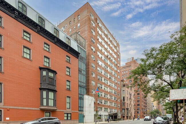 288 Lexington Ave New York, NY 10016 photo 4