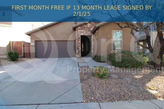 42805 North 43rd Drive