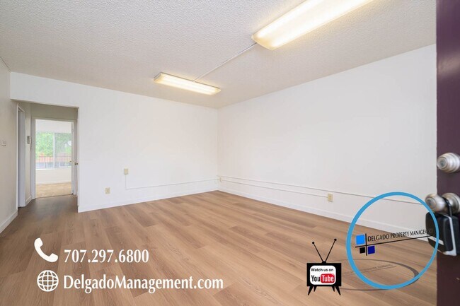 Benicia First St Apartment Available photo 4