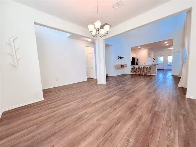 2285 Obsidian Drive, Aubrey, TX 76227 photo 5