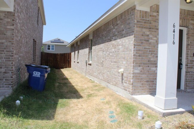 6416 Bishop Drive, Forney, TX 75126 photo 4