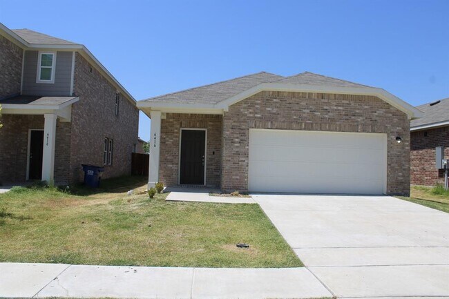 6416 Bishop Drive, Forney, TX 75126 photo 3