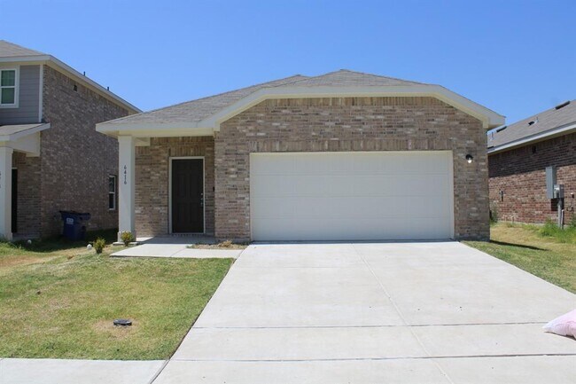 6416 Bishop Drive, Forney, TX 75126 photo 2