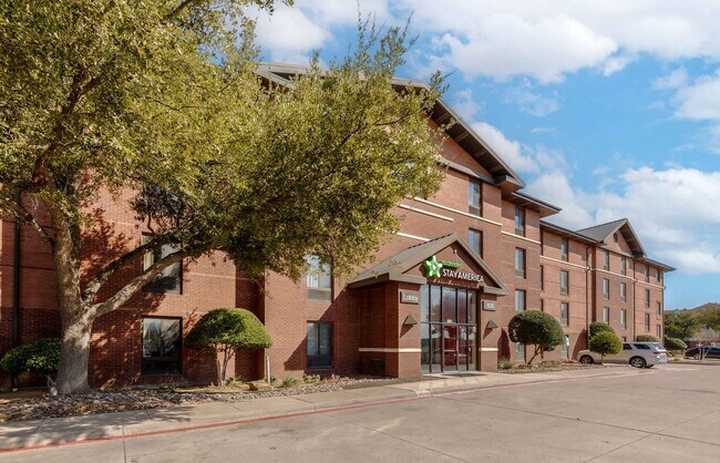 Dallas - Las Colinas - Meadow Creek Dr. photo 3