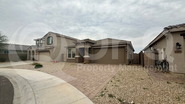 17371 W Superior Ave Goodyear, AZ 85338 photo 2