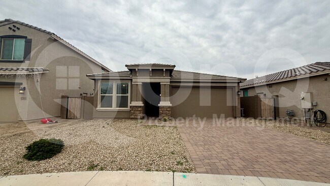 17371 W Superior Ave Goodyear, AZ 85338