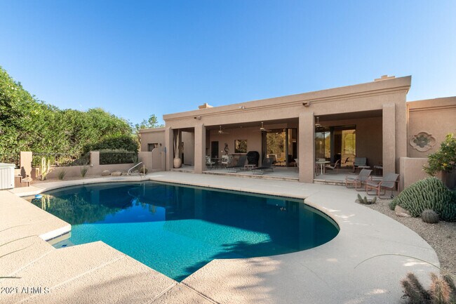 1404 Boulder Pass Carefree, AZ 85377 photo 4