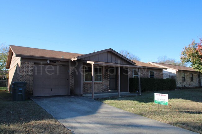 2711 Mountain Ave Copperas Cove, TX 76522 photo 2
