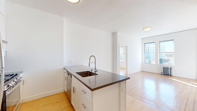 1408 California St San Francisco, CA 94109 photo 4