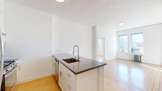 1408 California St San Francisco, CA 94109 photo 4