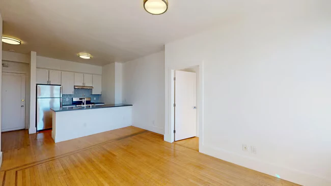 1408 California St San Francisco, CA 94109 photo 5