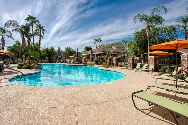 The Palms at Augusta Ranch photo 3