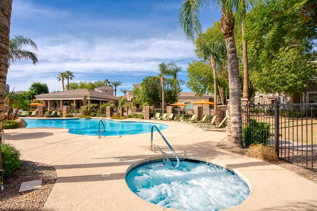 The Palms at Augusta Ranch photo 2