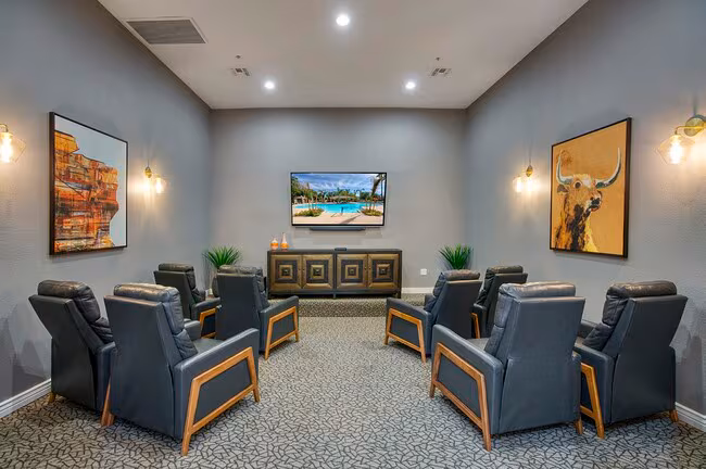 The Palms at Augusta Ranch photo 4
